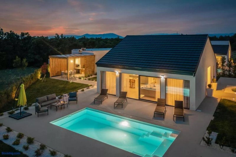 Bandelli Villas