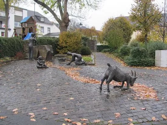 Steenkuhler Brunnen