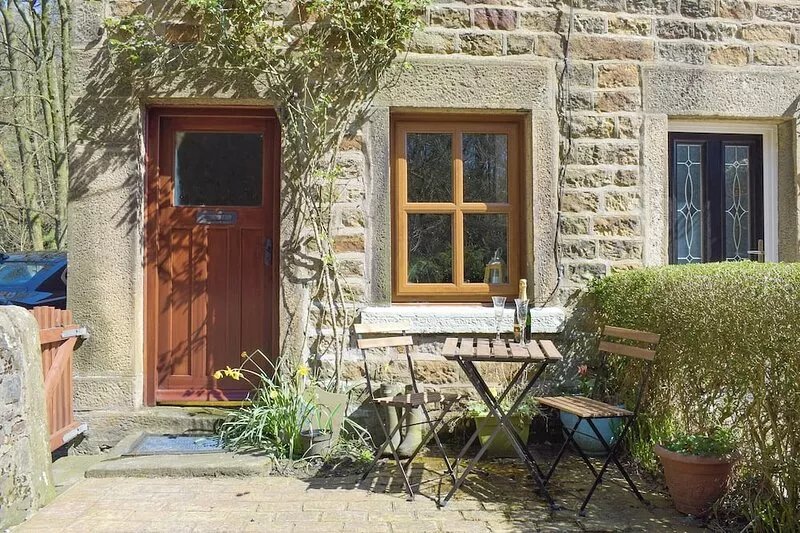 For those seeking a restful retreat in a peaceful location look no further than