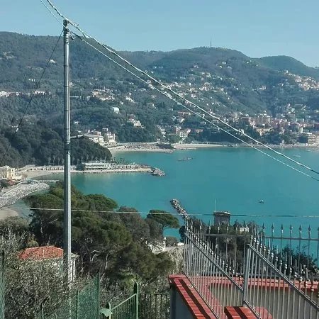 Spiaggia Di San Terenzo