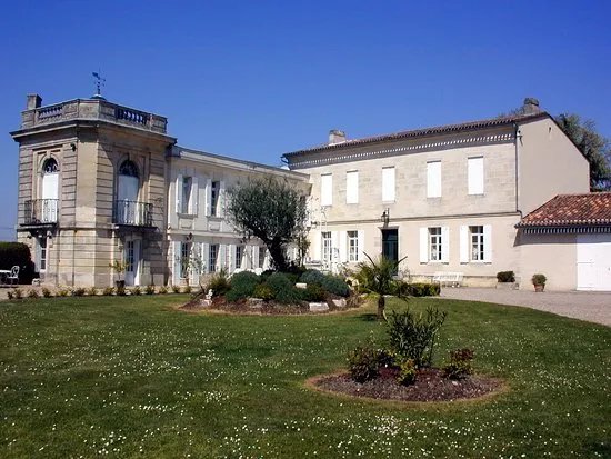 Chateau Belloy