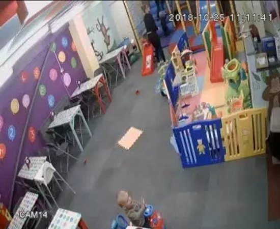 Little Monkeys Play Centre
