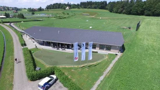 Swiss Golf Park