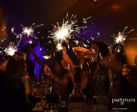 Partytura