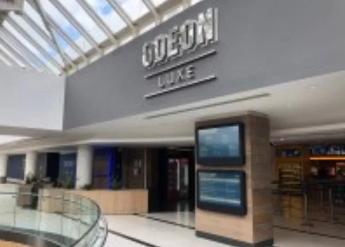 Odeon Cinema