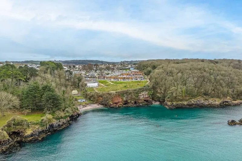 Plover 1, The Cove -  an apartment that sleeps 4 guests  in 2 bedrooms