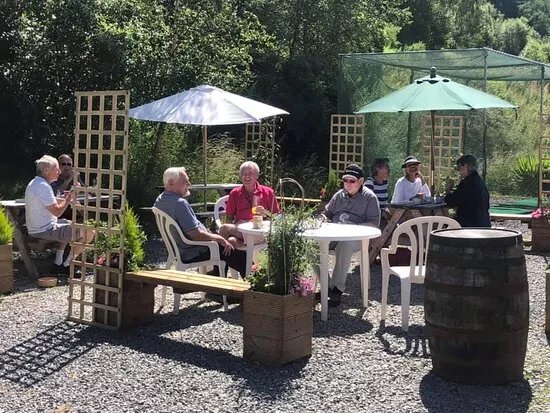 Innerleithen Golf Club