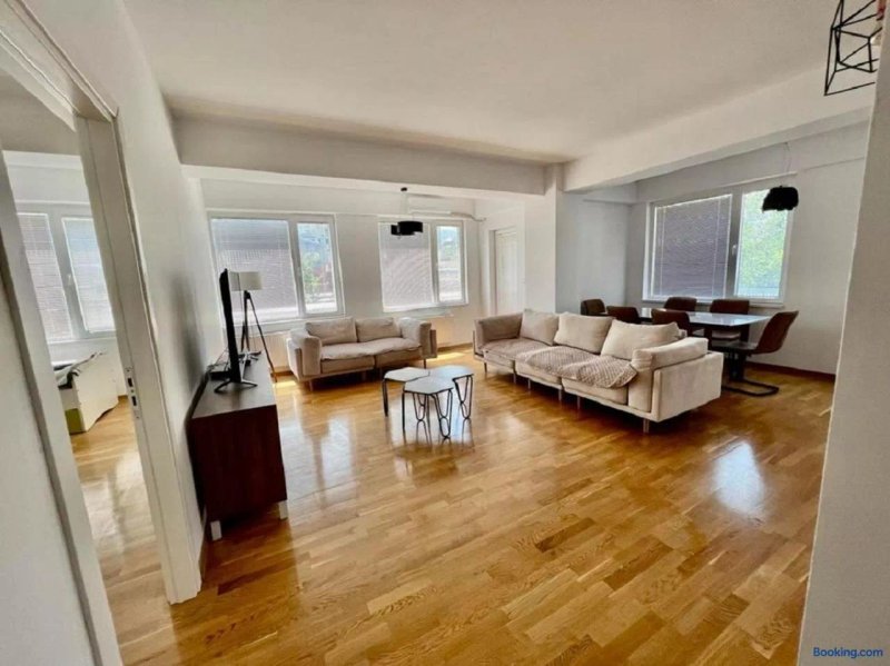 Skopje Eluxory Apartments - Premium Edition