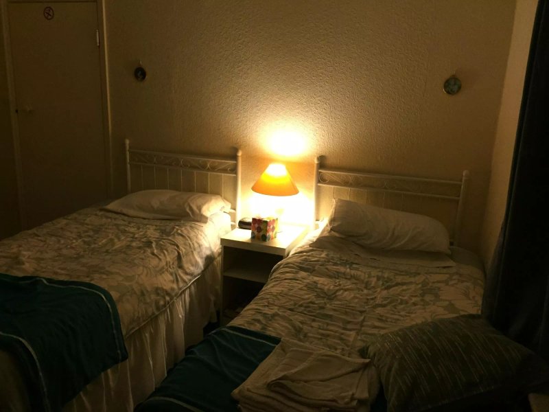 Roborough Bed and Breakfast