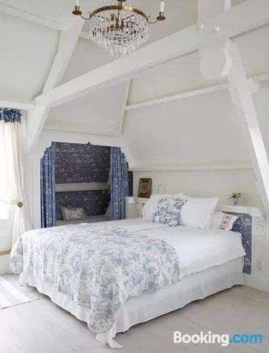 Gustav B&B Guesthouse