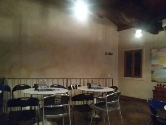 Caffe Carducci Thiene