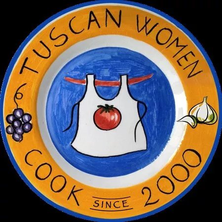 Tuscan Women Cook