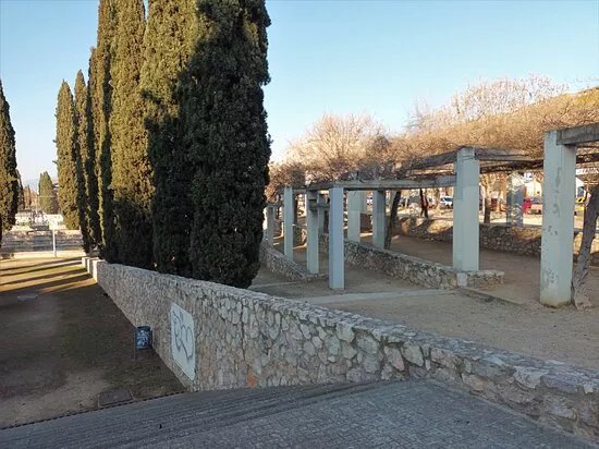 Parque de Poniente