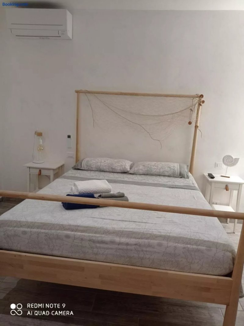 Casa Vacanze Tre Stelle