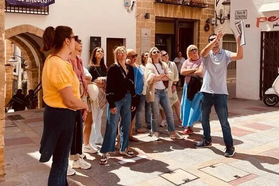 Instaxabia. Tours y actividades en Javea