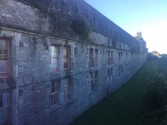 Fort Stamford