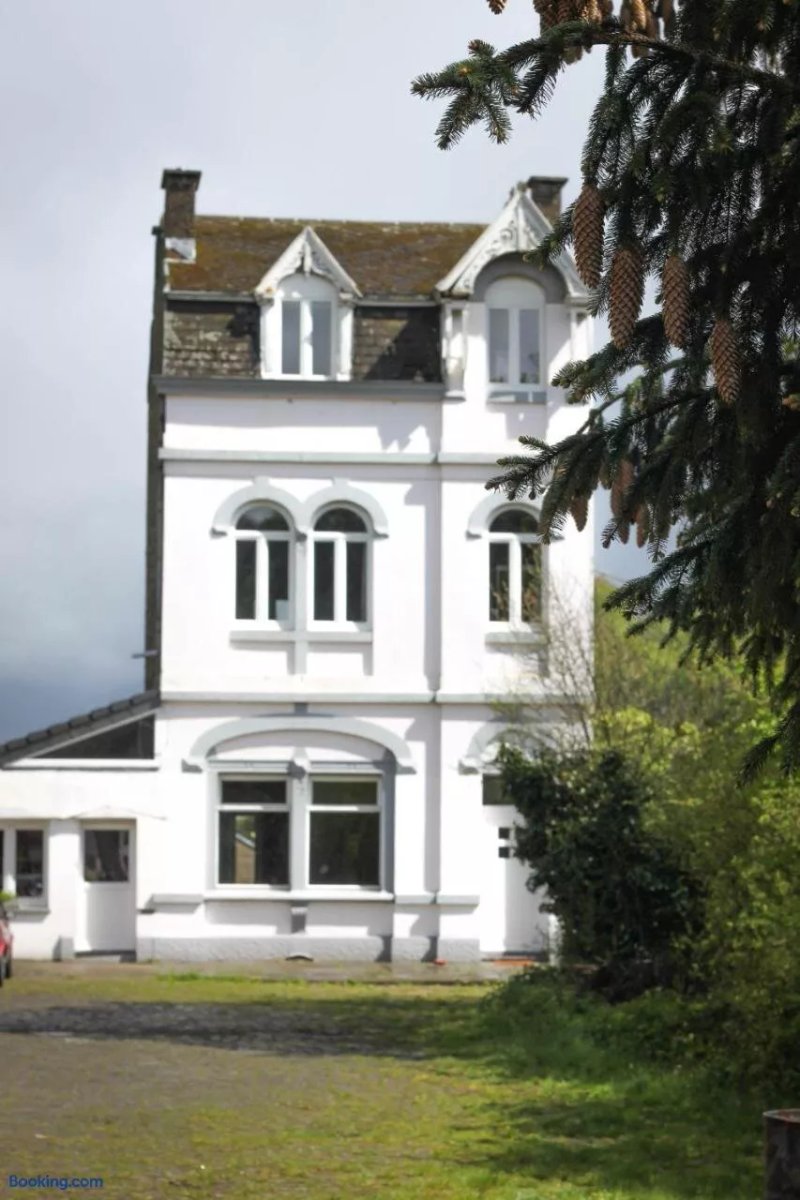 Liotte's Corner Guesthouse