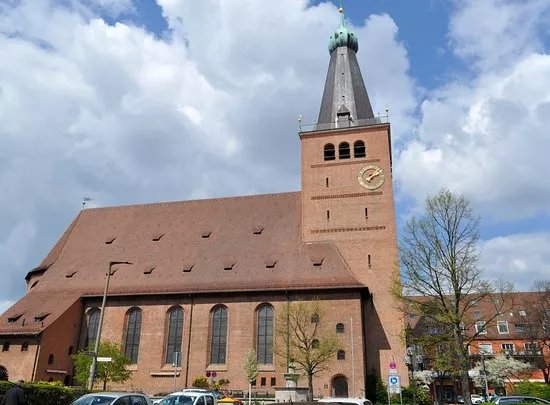 Friedenskirche