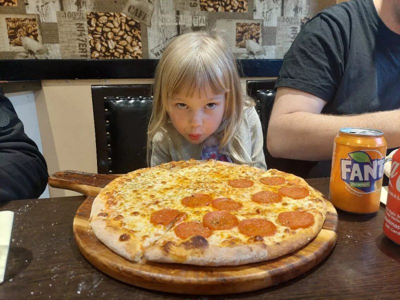 Pizzeria L'Opera
