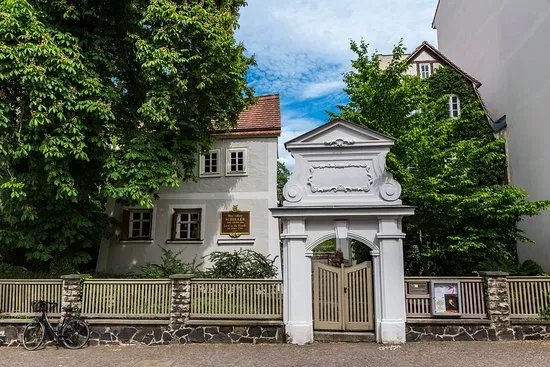 Schillerhaus