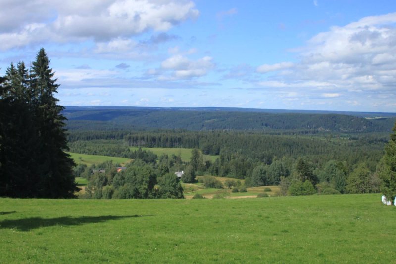 Höehengasthof Glashüette