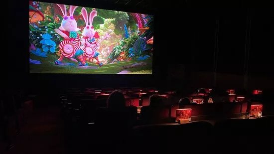 DOK6 Cinema