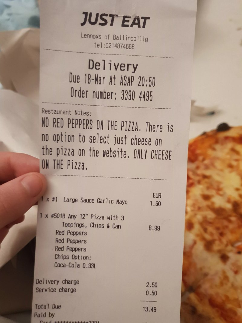 Lennox's of Ballincollig