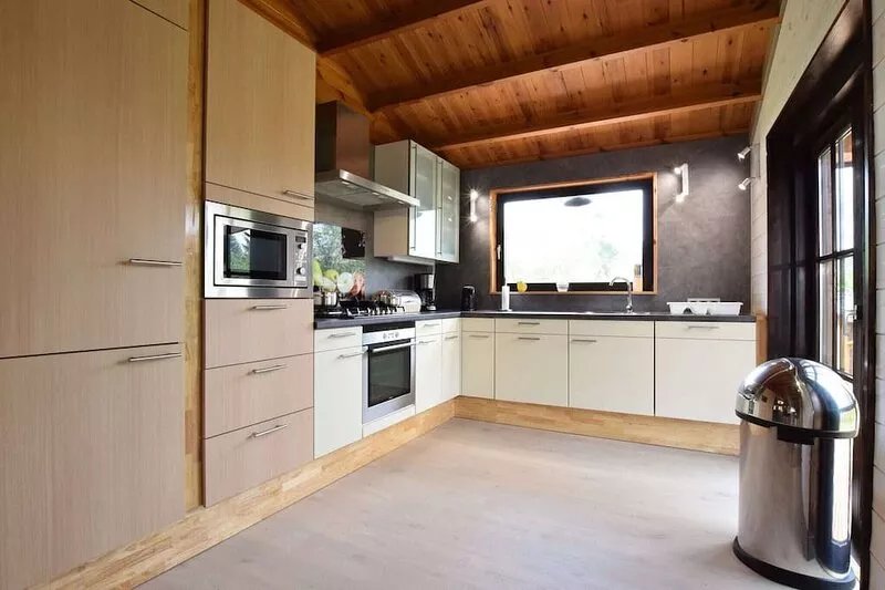 Cosy chalet in Durbuy in a beautiful hiking area