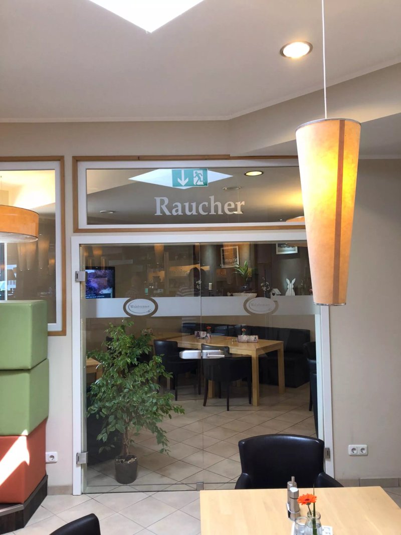 Cafe Weinbrenner
