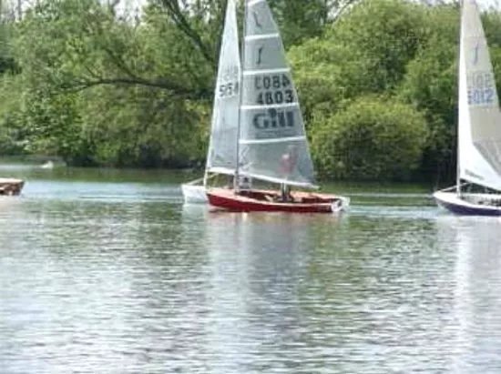 Fishers Green Sailing Club