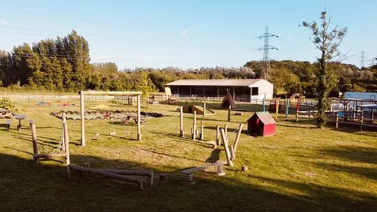 Sharnfold Farm