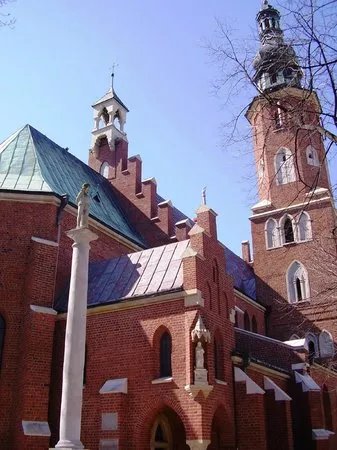 Church of St John the Baptist