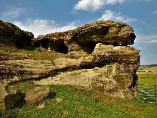 The Bunnet Stane