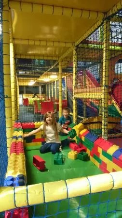 Funderzone
