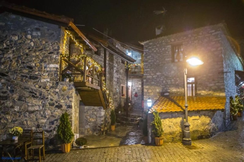Konaki Inn