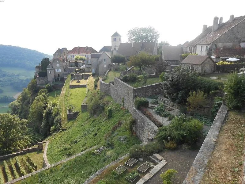 BONNEFONTAINE JURA APARTMENT 4 TO 6 PEOPLE