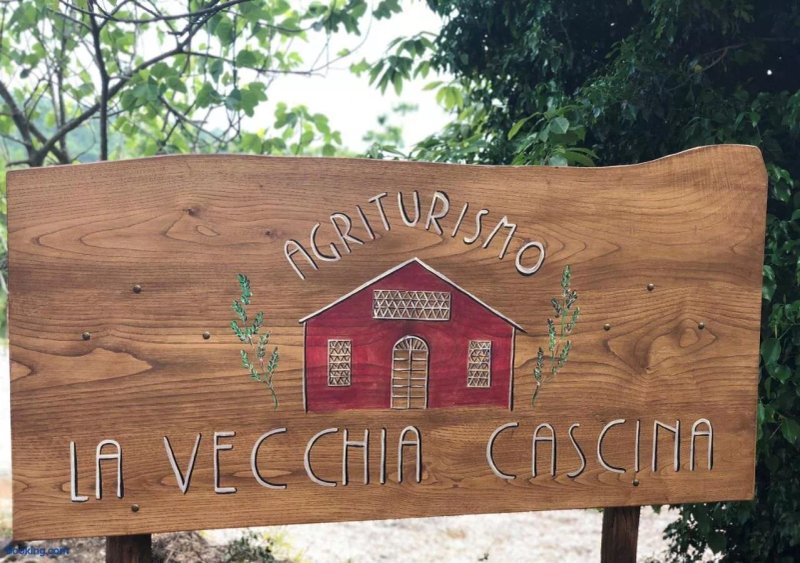Agriturismo La Vecchia Cascina