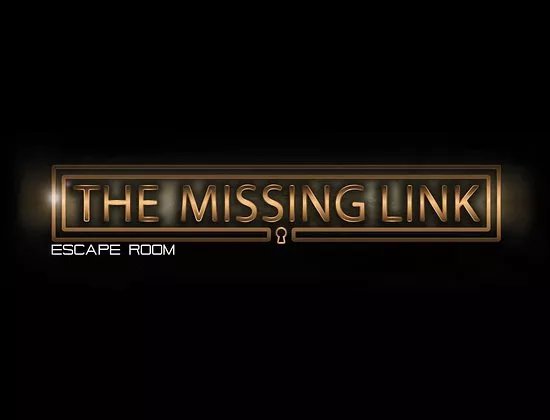 The Missing Link Escape Games