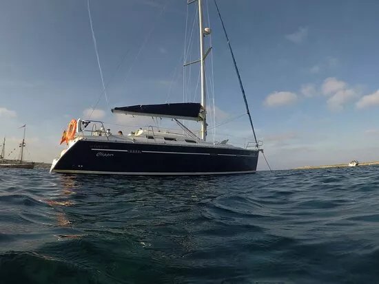 Tours A Vela