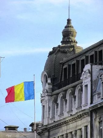 Bucharest Experience