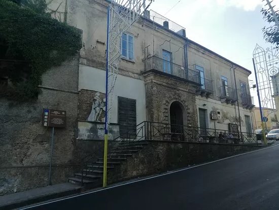 Centro Storico Di Girifalco
