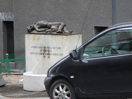 Cukur Fountain