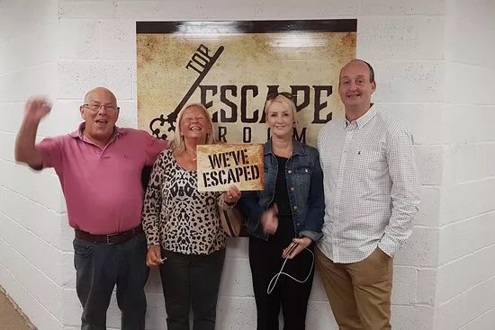 Top Escape Rooms