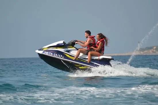 Pistache Watersports