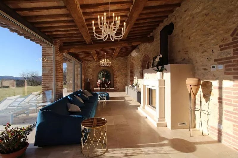 Mulino della Solaia, Arceno Rentals Club, Luxury Villa in Tuscany, pool, wifi