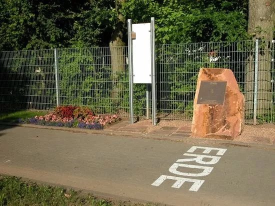 Untermain-Planetenweg