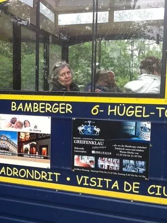 Bamberger 6 Huegel-Tour