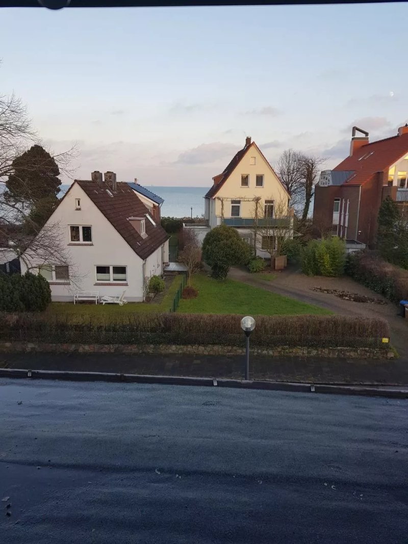 Hotel Gode-Wind