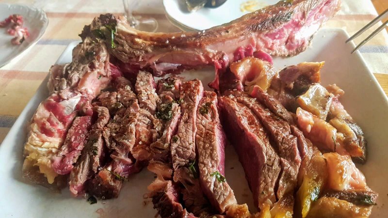 Manolo's Gourmeat