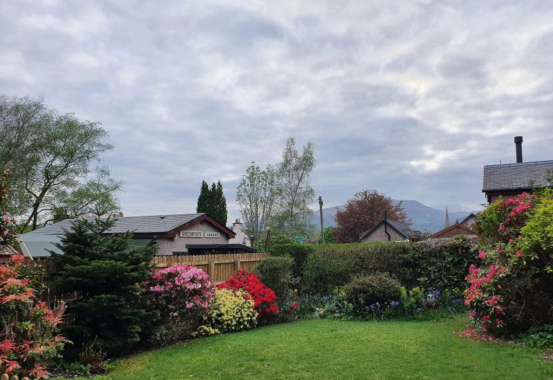 Andreu Cottage - Charming holiday cottage in Callander